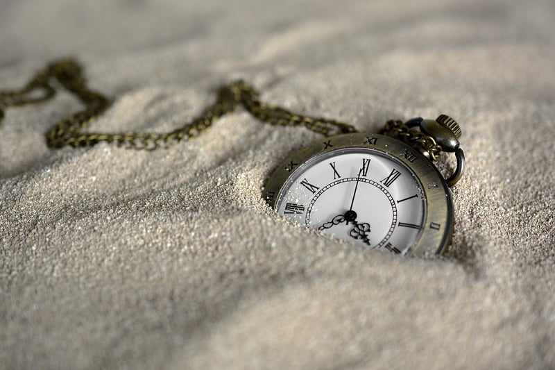Space-Time Travel