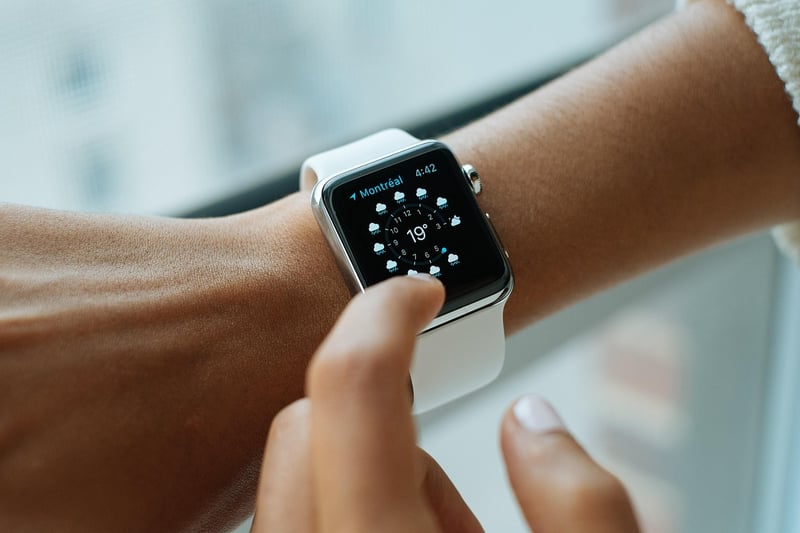 Chronometer